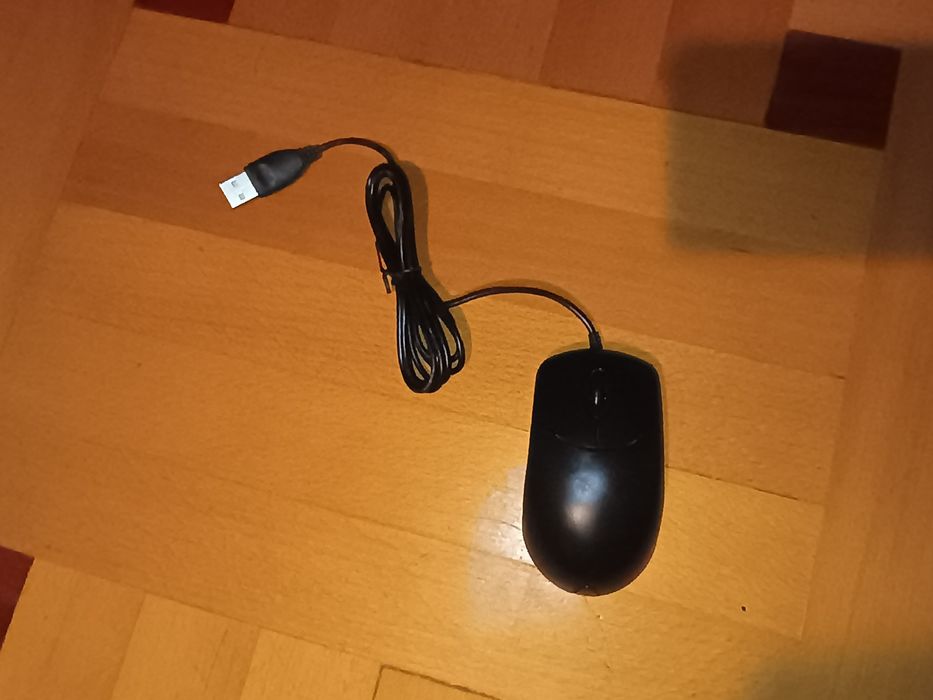 Комп'ютерні мишки офісні