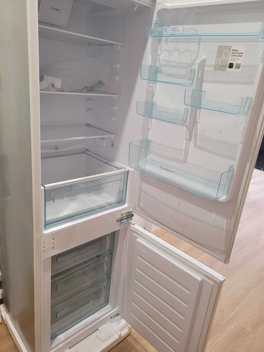 Lodówka candy CBL3518EVW