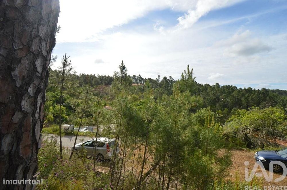 Casa / Villa T2 em Sertã de 78,00 m2