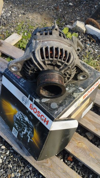 Alternador Renault Trucks