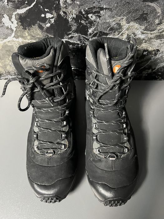 Черевики чоловічі Merrell Waterproof 42р