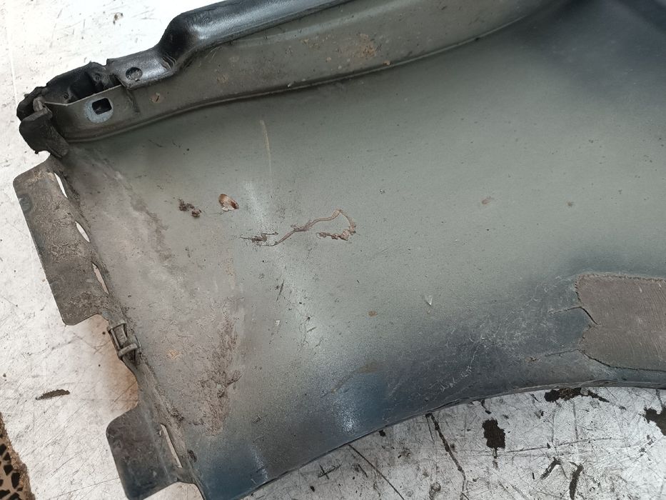 Guarda Lamas Esquerdo - BMW 1 (F20) | 11 - 19