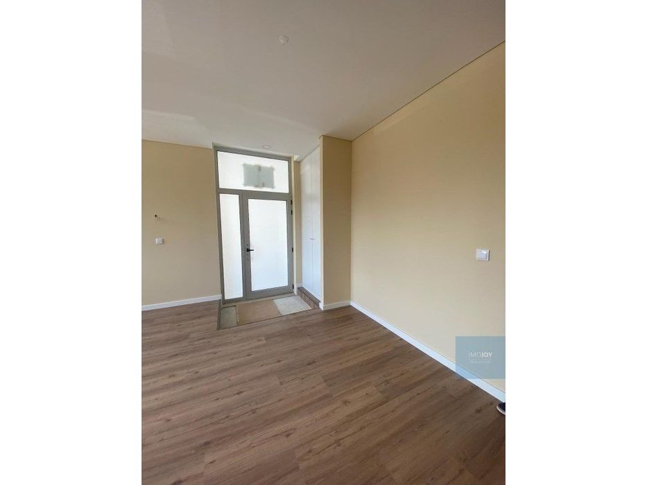 Apartamento T1 em Ermesinde