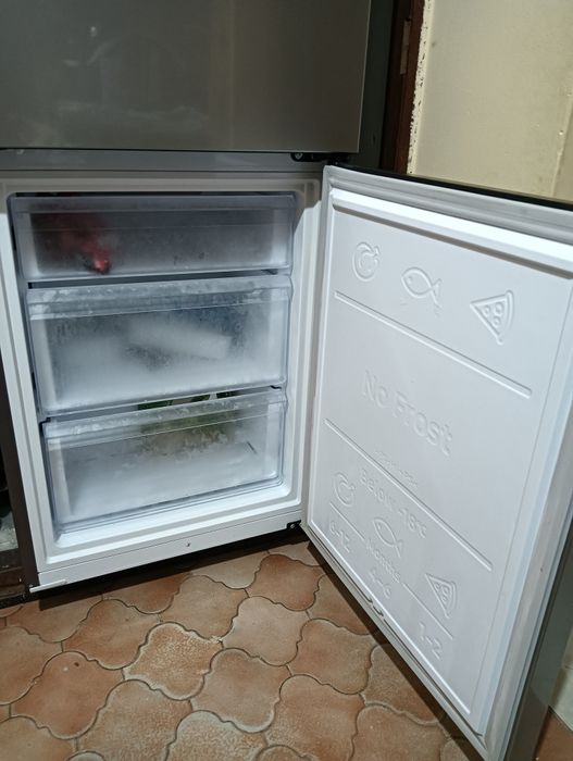 Frigorífico Samsung