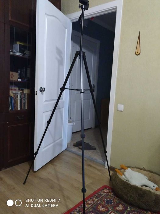 фото видео штатив