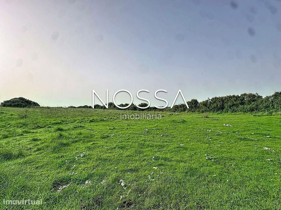Terreno Rústico nas Raposeiras