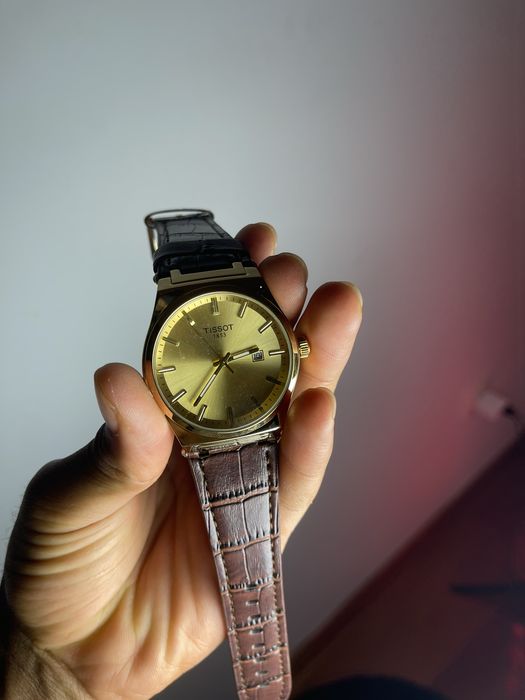 Relogio Tissot Homem