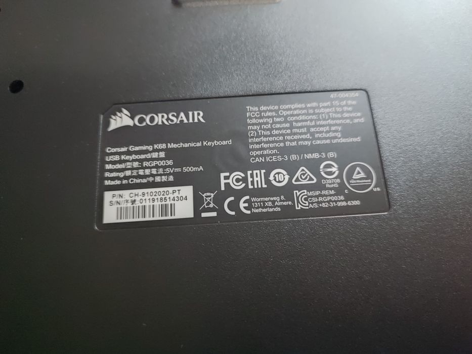 Setup Gamer Completo