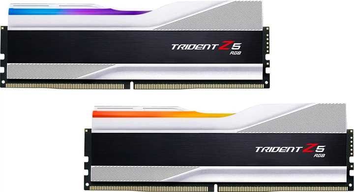 G.SKILL Trident Z5 RGB DDR5 -6800 32GB(2x16GB) CL34 . (Остання)