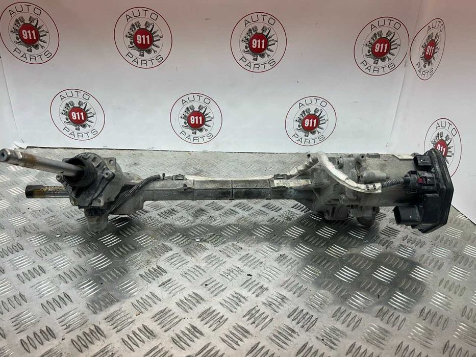 Рейка кермова для Ford Edge 15+ Lincoln mkx 15+ nautilus 18-23