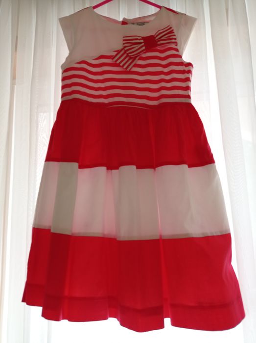 Vestido Mayoral Tamanho 8 anos