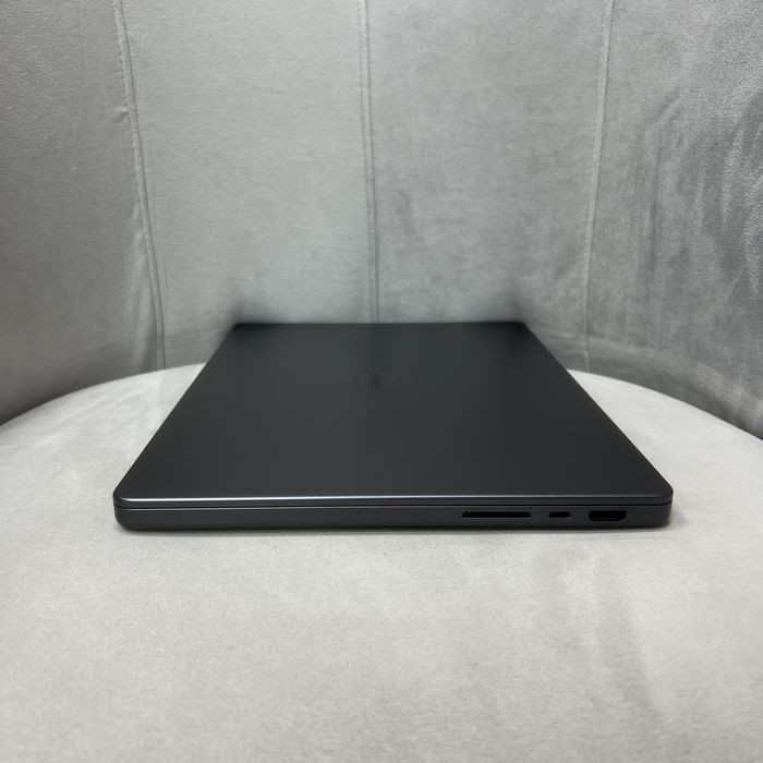 99% АКБ | Macbook Pro 14 2023 (2024) M3 Max 36Gb | 1Tb • ГАРАНТІЯ Макбук М3 Мах