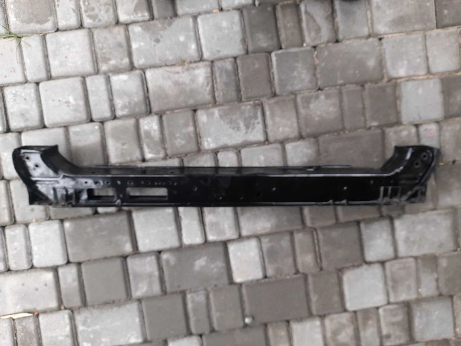 Панель передний усилитель hyundai tucson 3 15 - 20