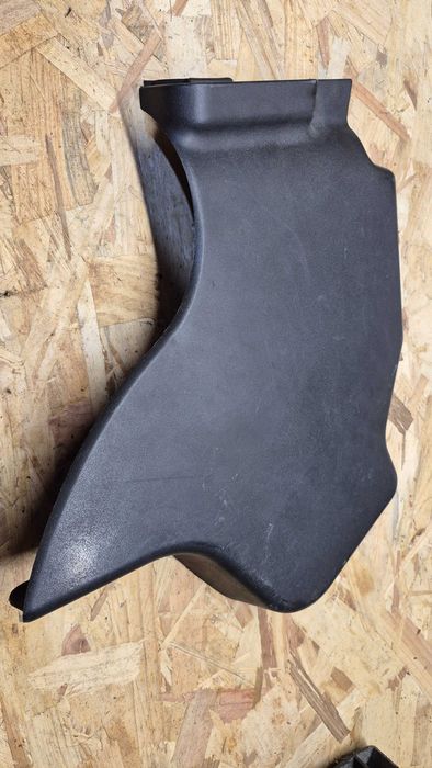 AUDI A4 B5/ A6 C5/ PASSAT B5 ETC - Tampa Caixa do Filtro Ar 4B0,133849