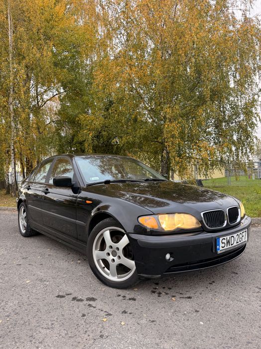 BMW Seria 3