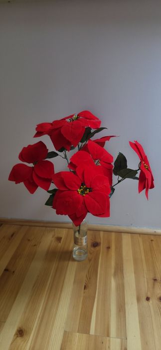 Sztuczna gwiazda bożonarodzeniowa