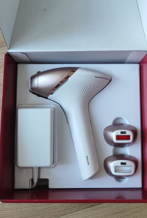 Depilator LUMEA BRI973/00 PHILIPS