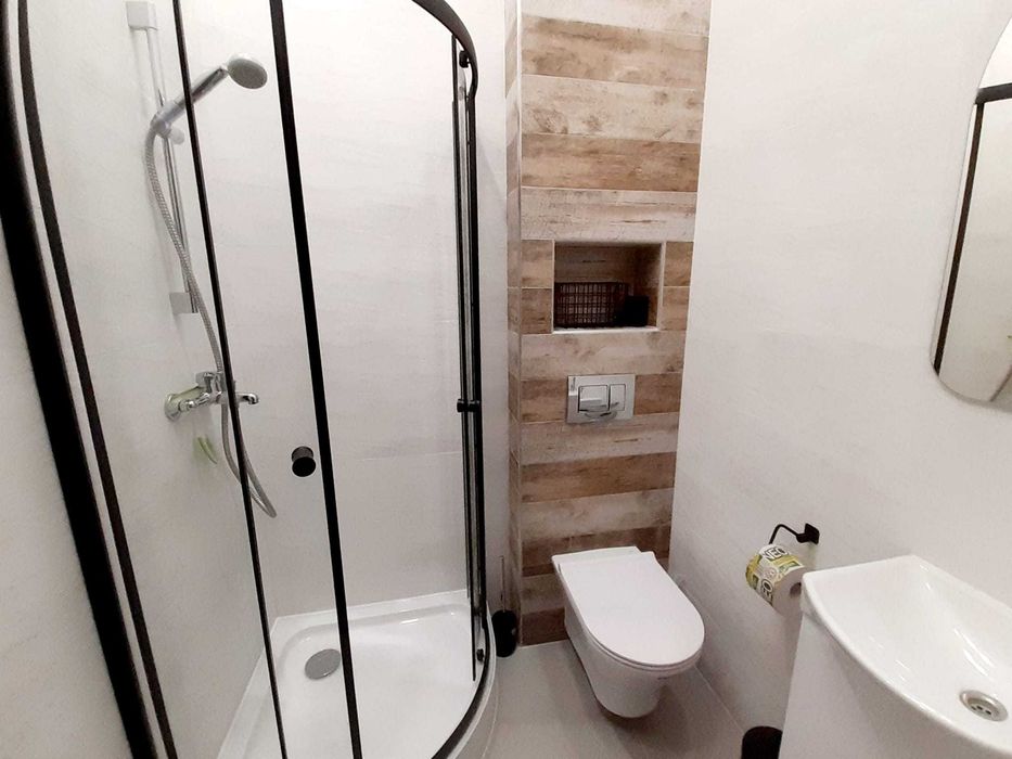 Walentynki,majówka,pokoje z łazienkami, parking dla gości.So