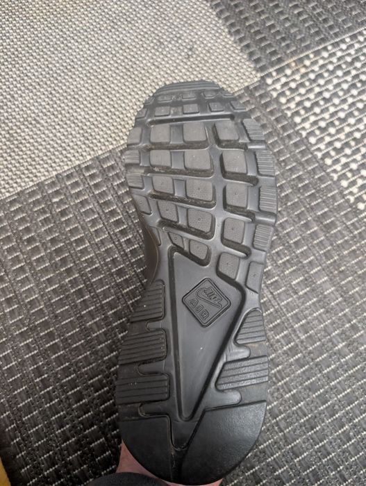 Кросівки  Nike в ідеальному стані