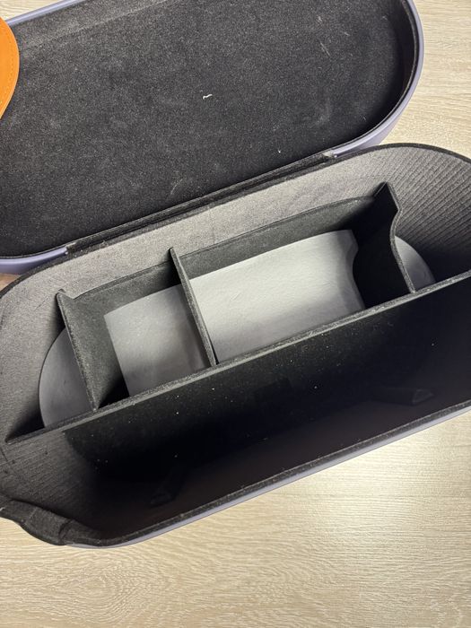 Оригинальная коробка кейс Airwrap box от фена стайлера дайсон dyson