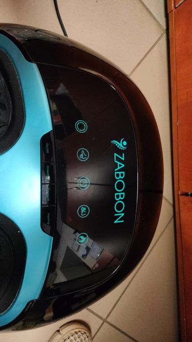 Masażer do stóp ZM-F002