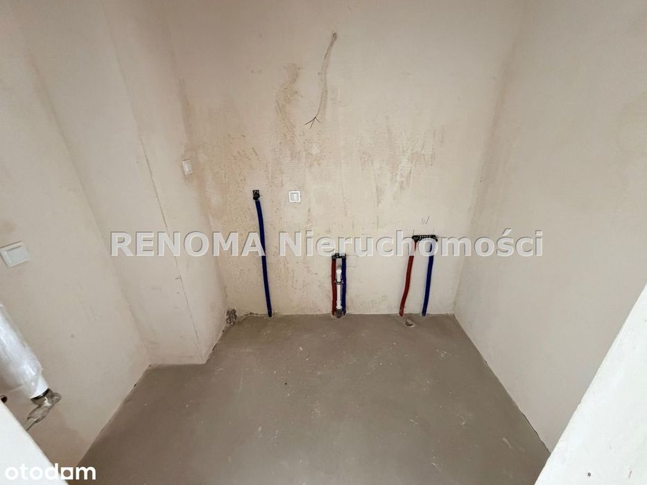 ** Stan deweloperski ** Apartament **