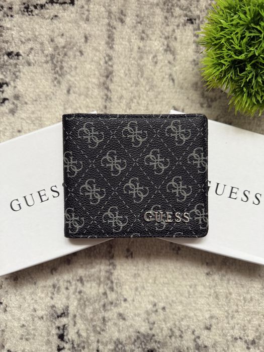 USA‼️ Гаманець Guess | Чоловічий гаманець Guess | Портмоне | Кошелек