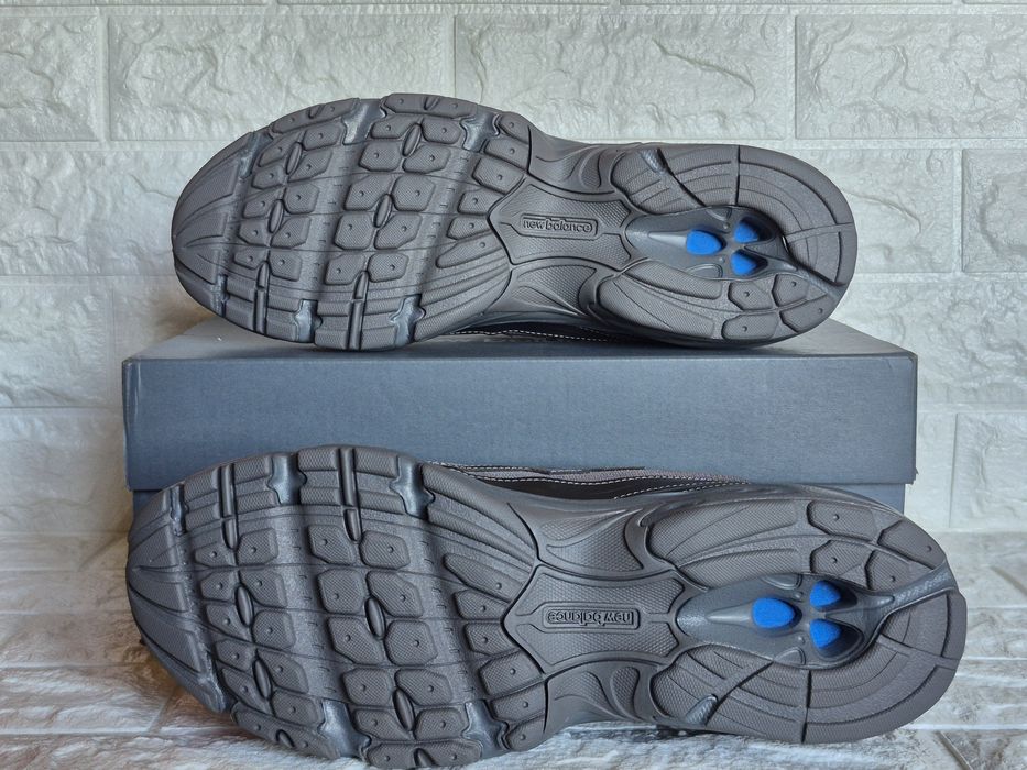 New Balance 740 "Grey Grey" | 43 EU (27.5 см) | Оригінал