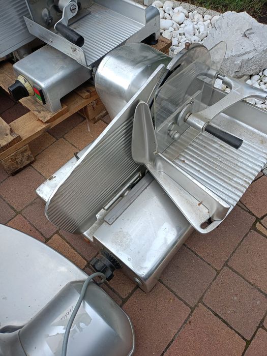 Krajalnica przemysłowa