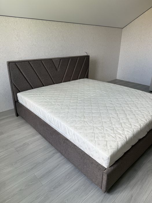 Акційна пропозиція Двоспальні ліжка Безкоштовна доставка Вінниця