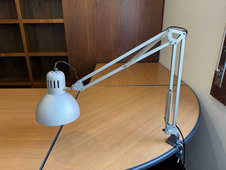 Candeeiro de Secretária IKEA