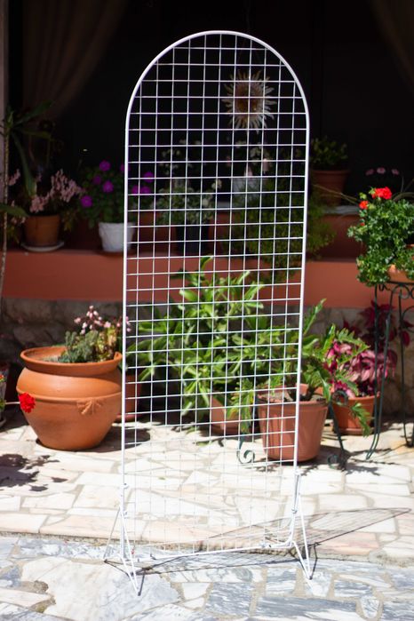 Expositores de roupa em Metal/Ferro