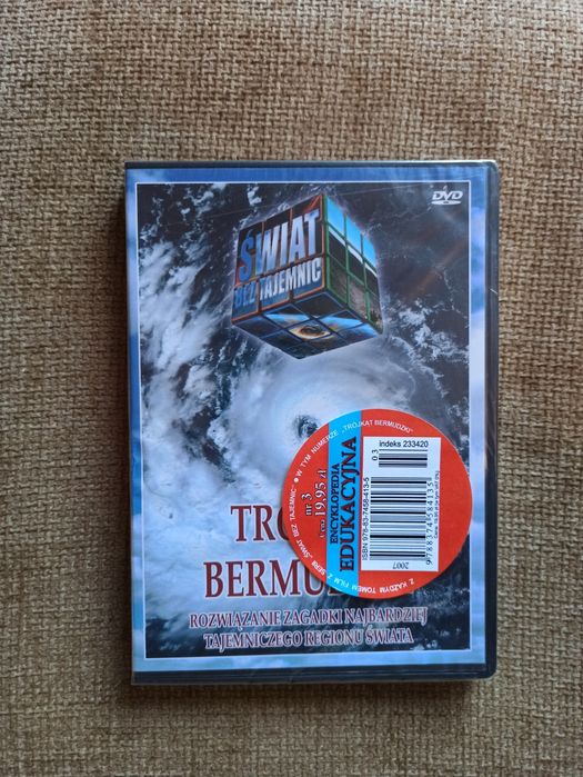 Bajki i filmy dvd