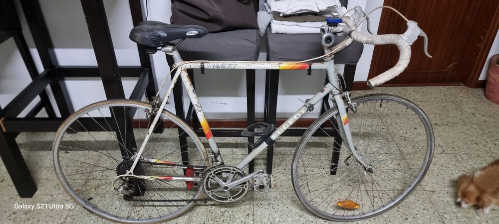 Peugeot ciclismo