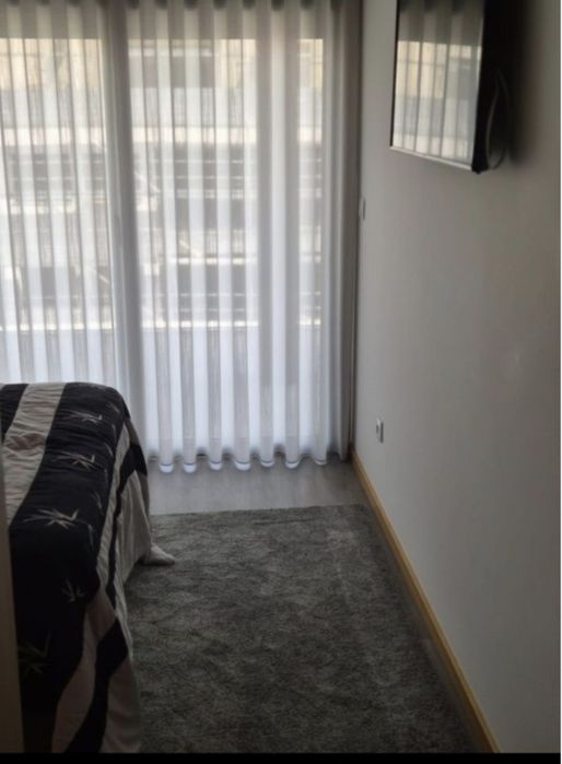 Quarto mobilado para alugar