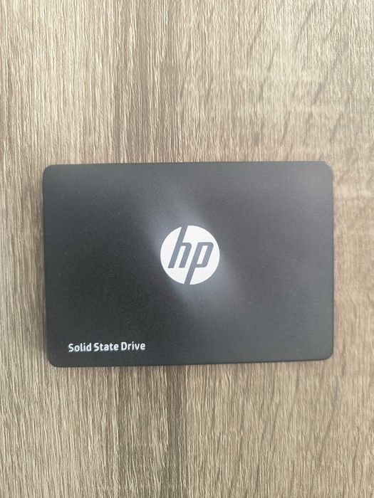 SSD 2.5 480Gb-512Gb, HDD 3.5 1Tb