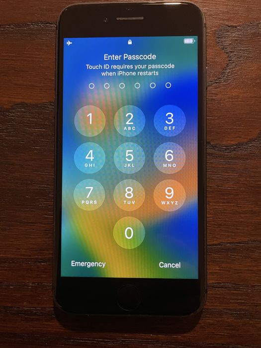 Iphone 8 preto impecavel