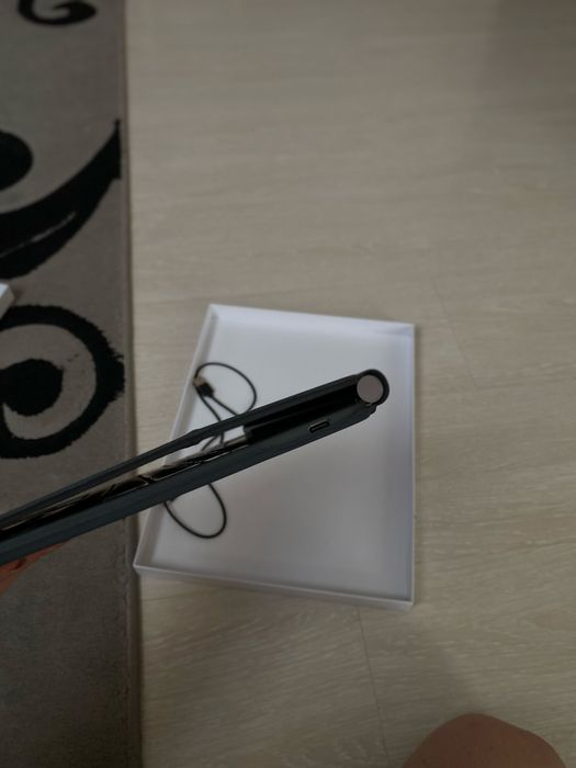 Чохол з клавіатурою на айпад Pro11 та Air 10.9