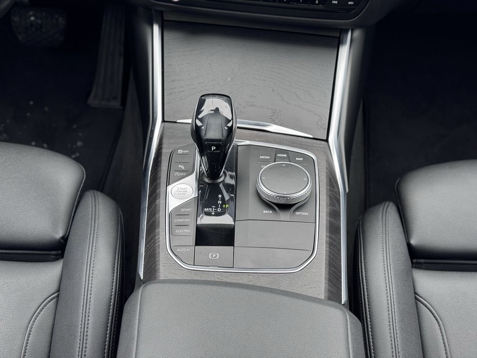 Bmw G20 330i, 2019 року, 2.0 бензин, автомат, повний привід, 150 т.км