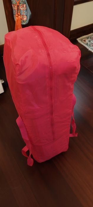 Cama viagem bebé e colchão