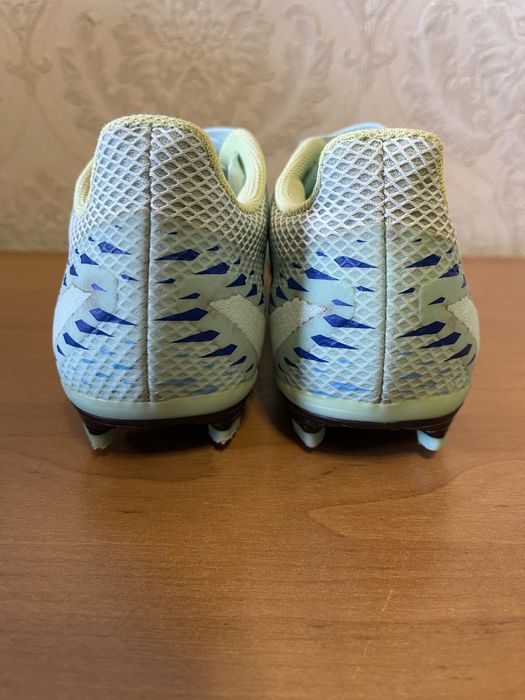 Бутси Adidas X Speedportal.3 FG оригінал 41⅓,  копи, копочки