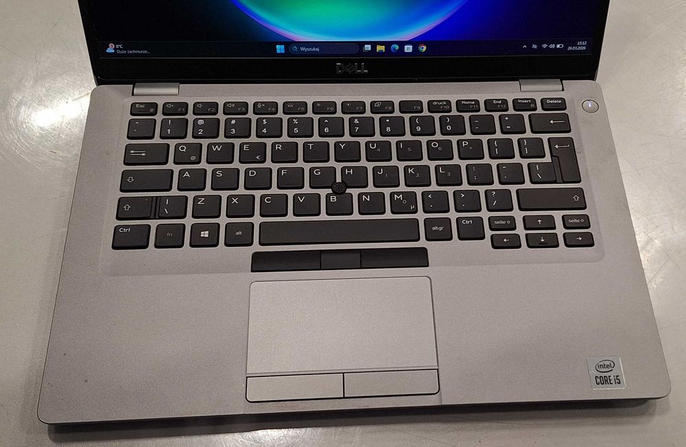DELL Latitude 5410 i5-10310/ 16GB RAM/ 256GB SSD/ Windows 11