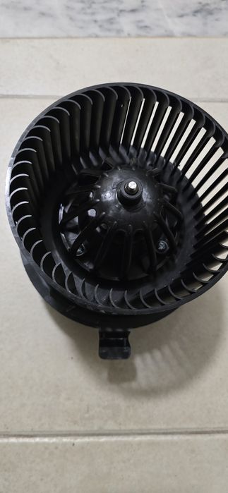 Ventilador do habitáculo  Renault clio 3