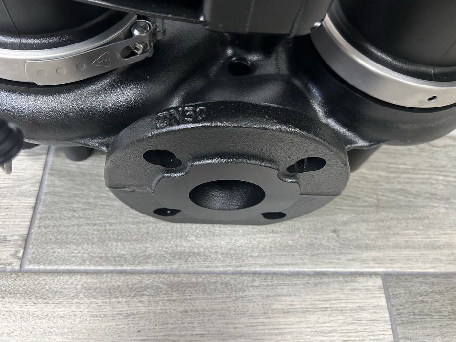 Grundfos Magna3D 50-180 F 280, 97924481, насос циркуляційний