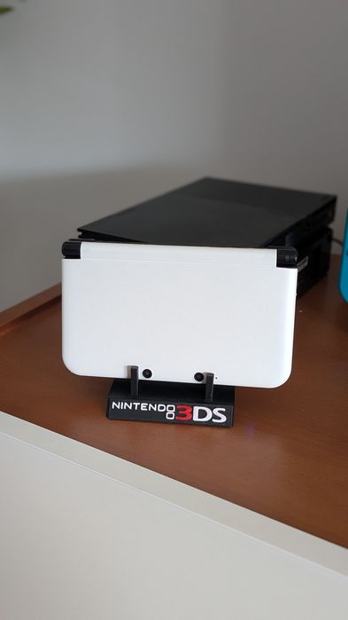 Troco Nintendo 3ds xl
