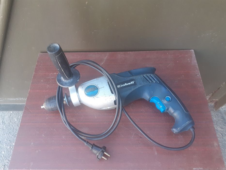 Дрель-Перфаратор EINHELL з Німечини