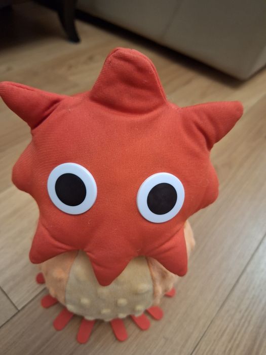 Twirlywoos Kręciołki Sowa peekaboo