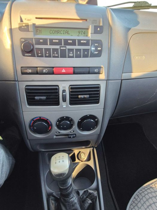 FIat Strada Adventure 1.3 JTD multijet