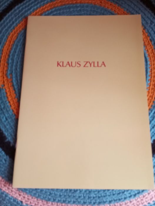 Klaus Zylla - Pintura