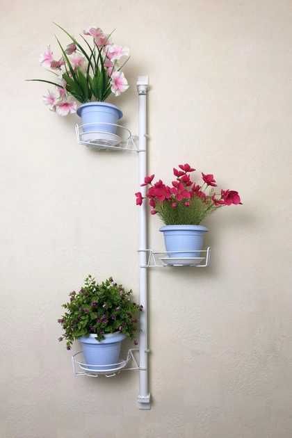 Подставка для цветов 